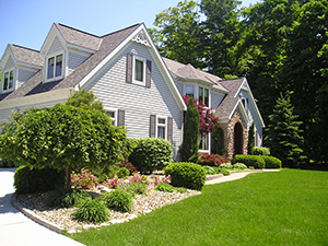 Landscapers and Lawncare Services in Lebanon, CT